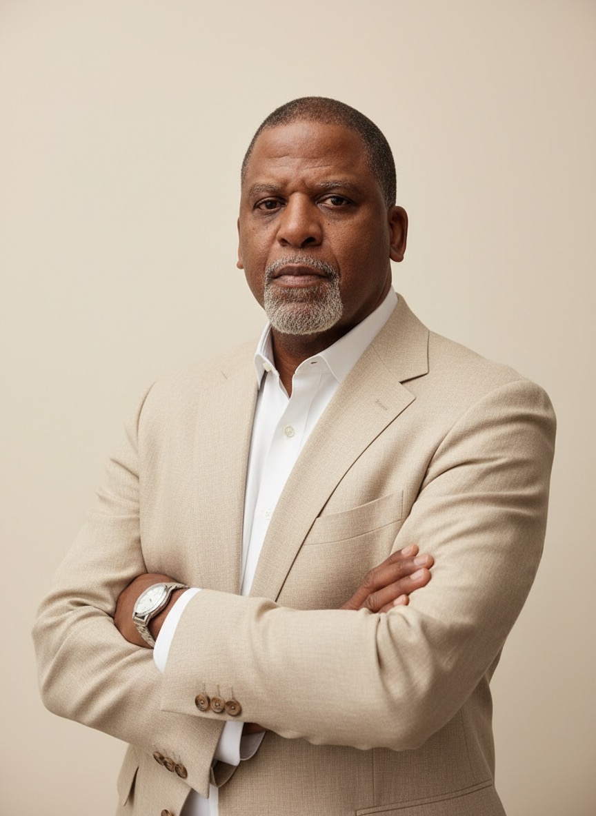 Demetrice, FLHG Management Group